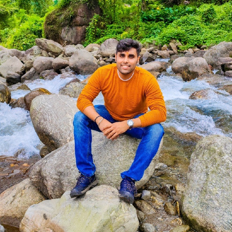 Rahul Saha
